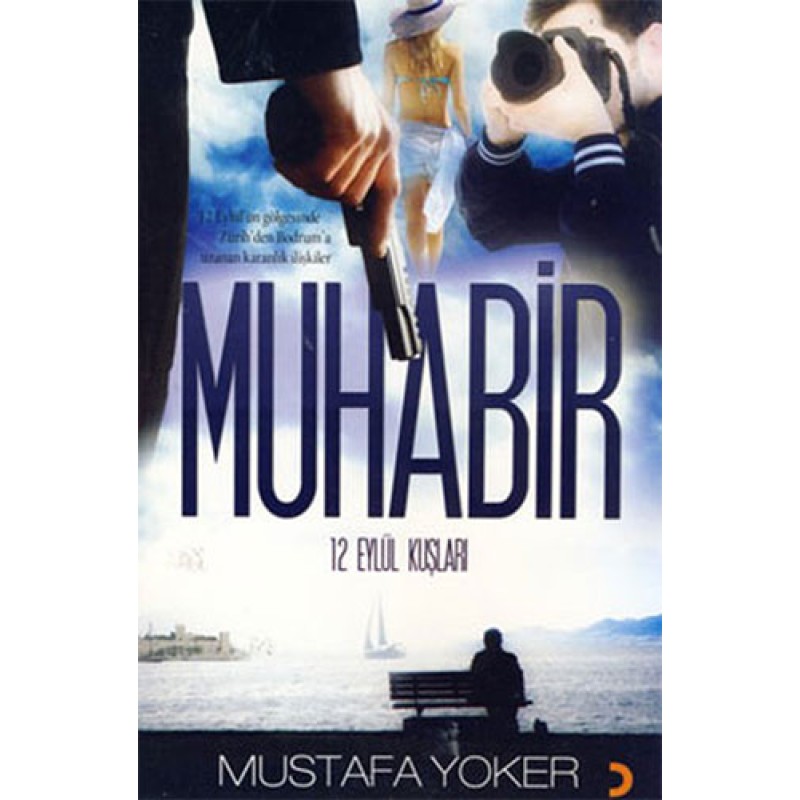 Muhabir Muhabir