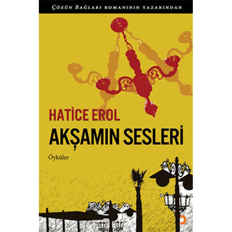 Akşamın Sesleri Akşamın Sesleri