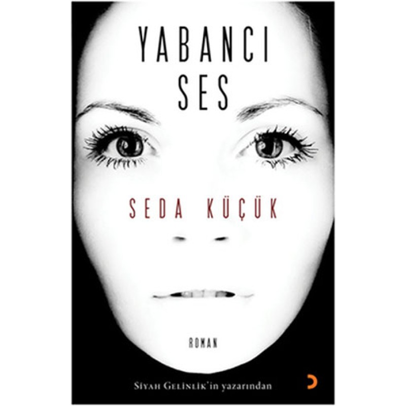 Yabancı Ses