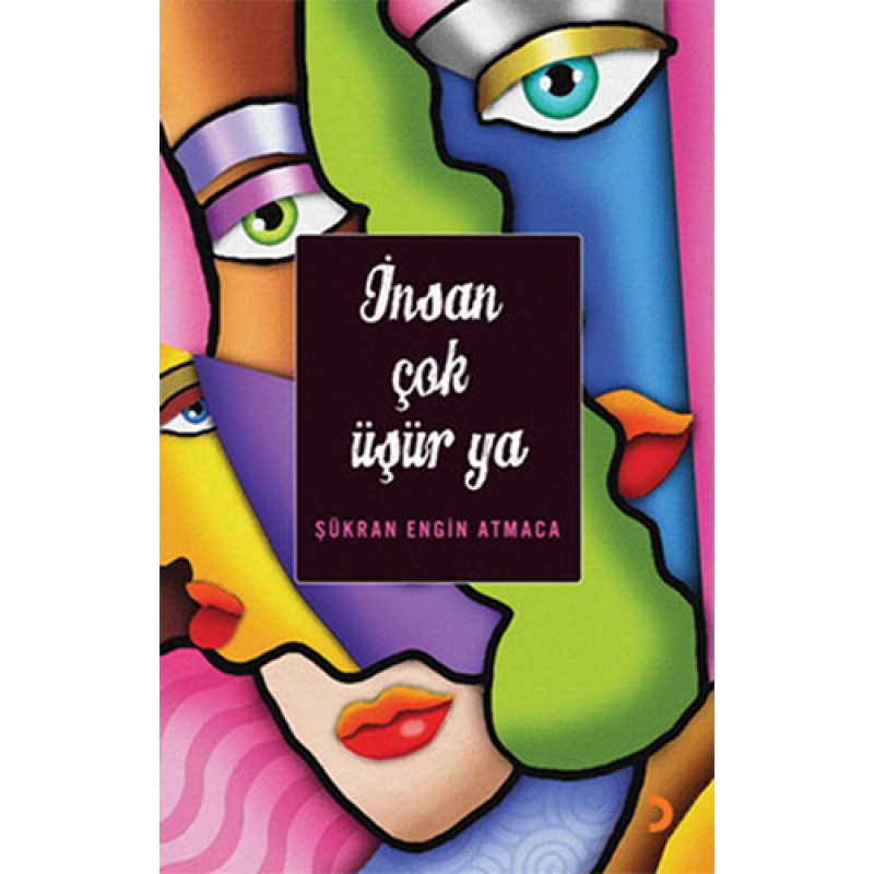 İnsan Çok Üşür Ya İnsan Çok Üşür Ya