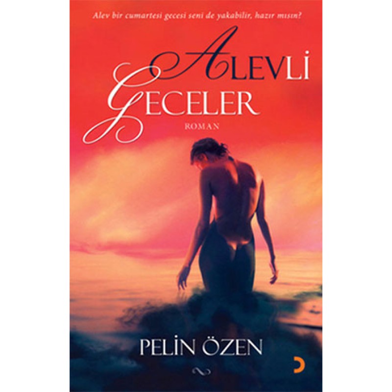 Alevli Geceler Alevli Geceler