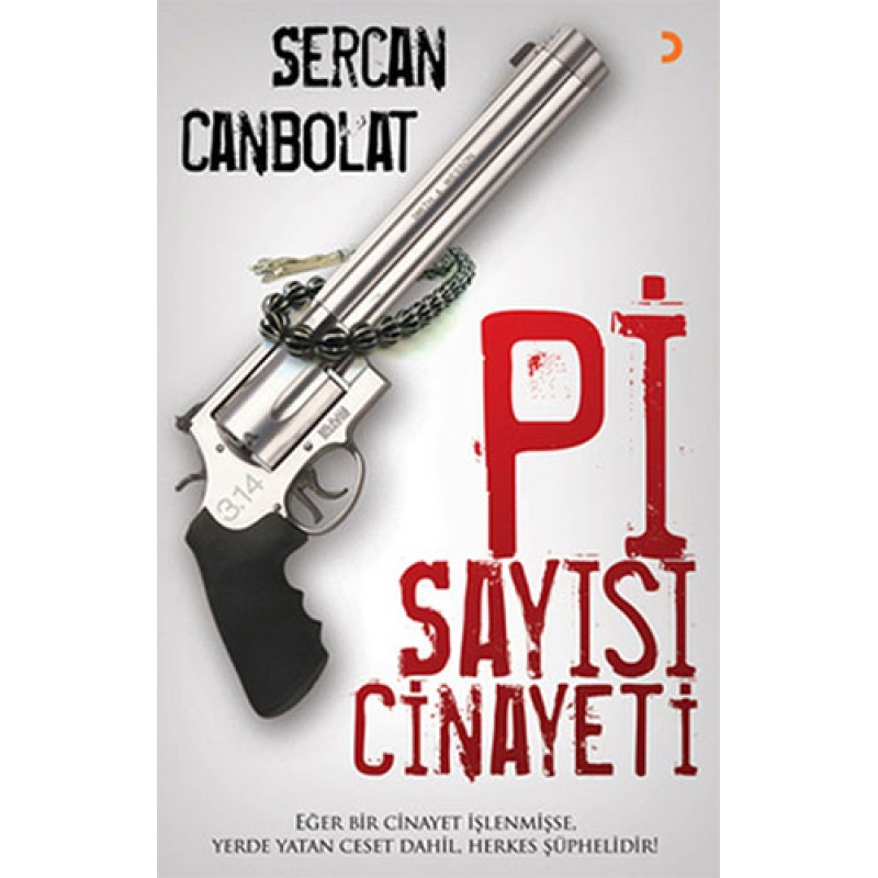 Pi Sayısı Cinayetleri Pi Sayısı Cinayetleri