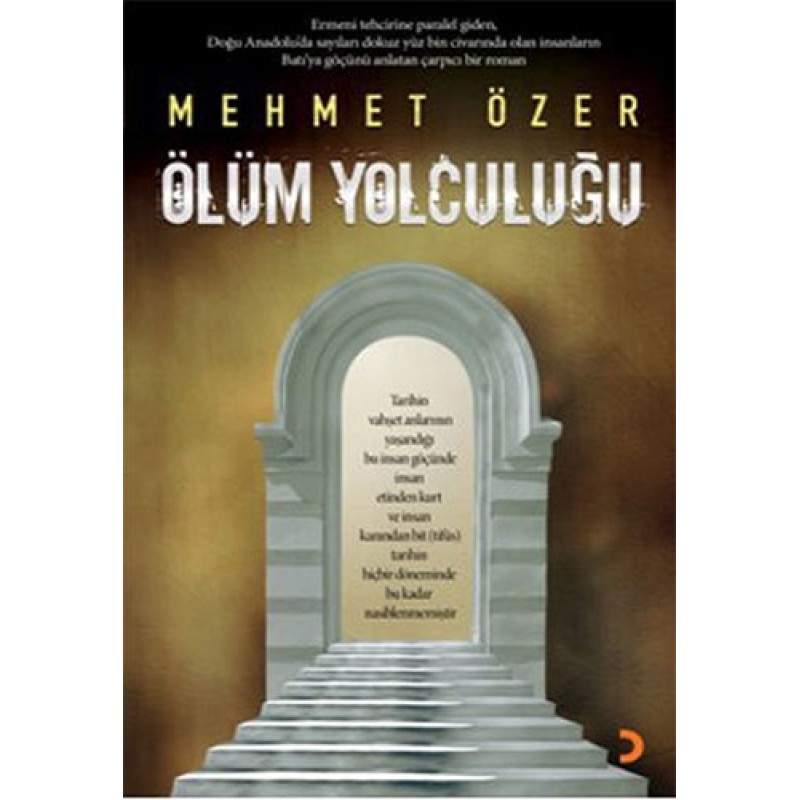 Ölüm Yolculuğu