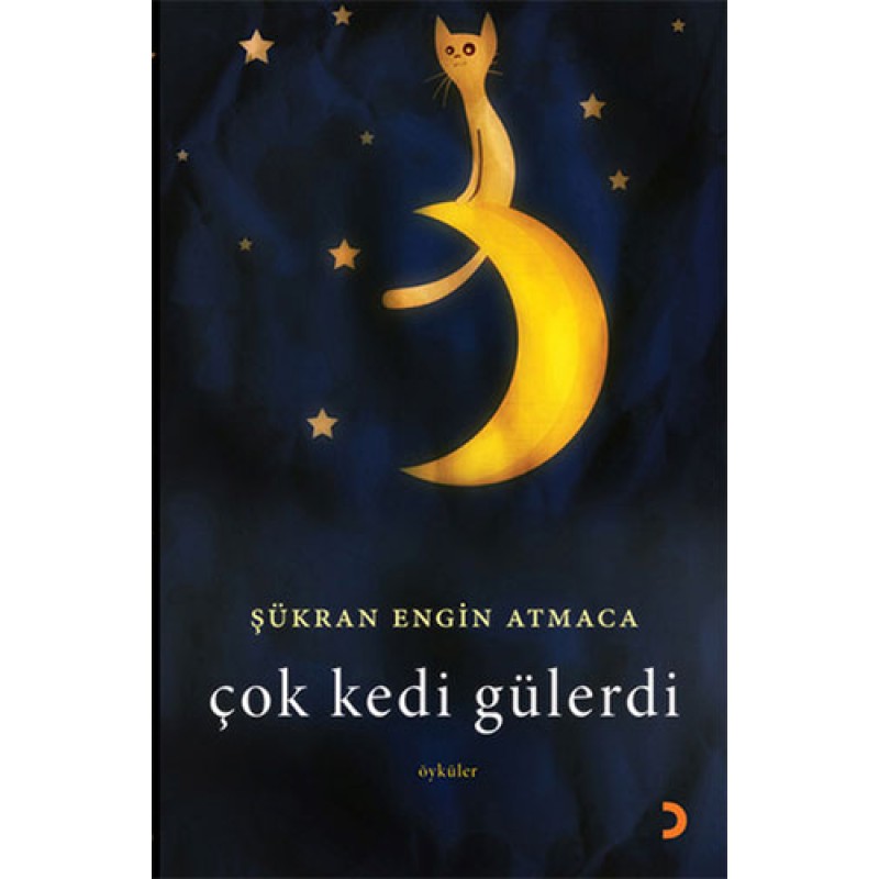 Çok Kedi Gülerdi