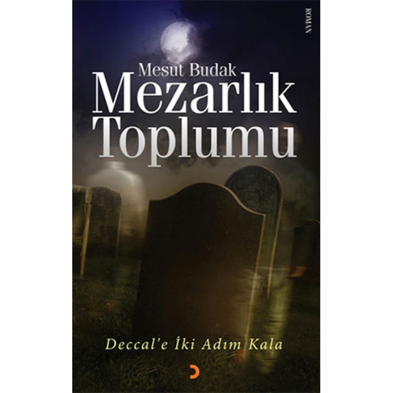 Mezarlık Toplumu