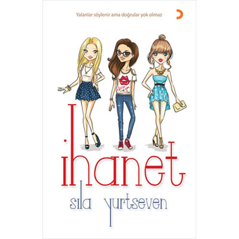 İhanet İhanet