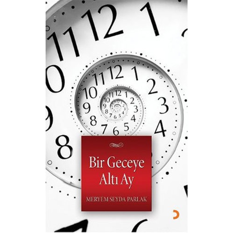 Bir Geceye Altı Ay Bir Geceye Altı Ay