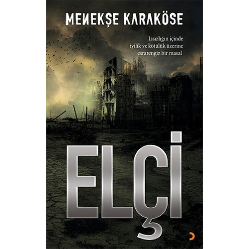 Elçi