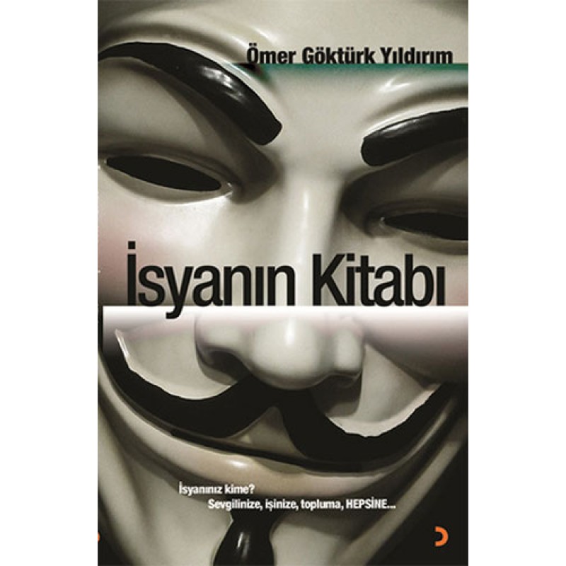 İsyanın Kitabı İsyanın Kitabı