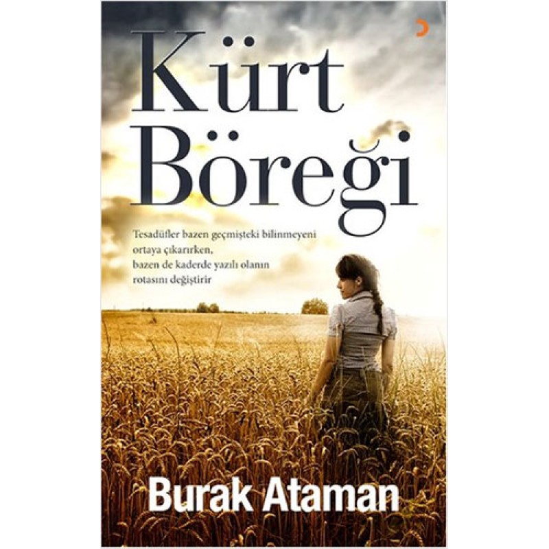 Kürt Böreği Kürt Böreği