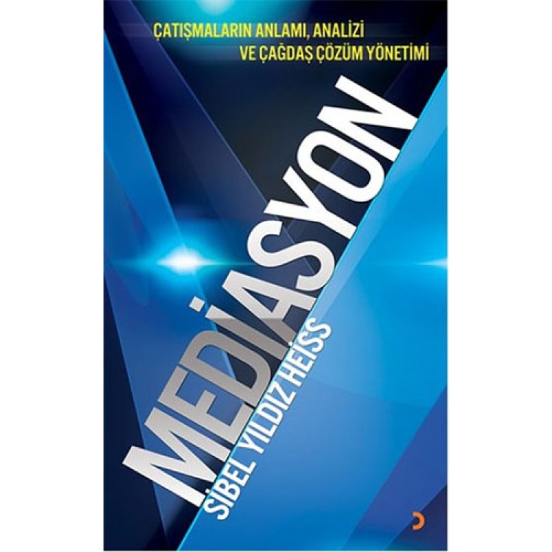 Mediasyon Mediasyon