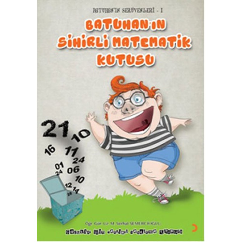 Batuhan'ın Sihirli Matematik Kutusu Batuhan'ın Sihirli Matematik Kutusu