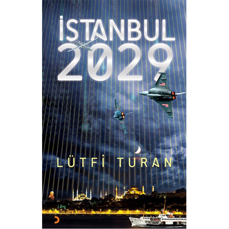 İstanbul 2029 İstanbul 2029