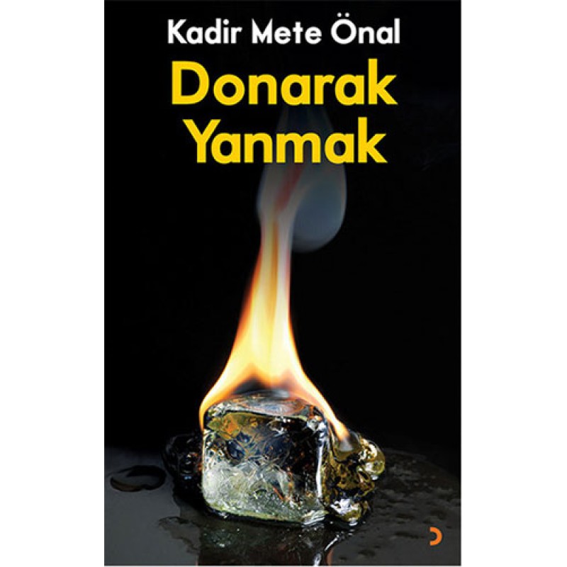 Donarak Yanmak Donarak Yanmak