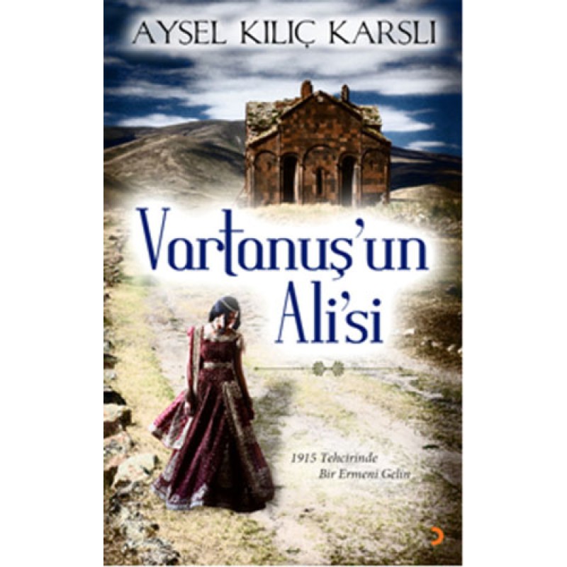 Vartanuş’un Ali’si Vartanuş’un Ali’si