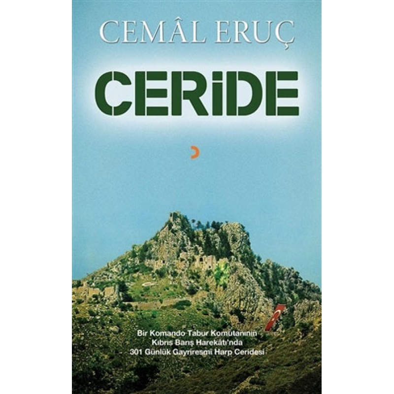 Ceride Ceride