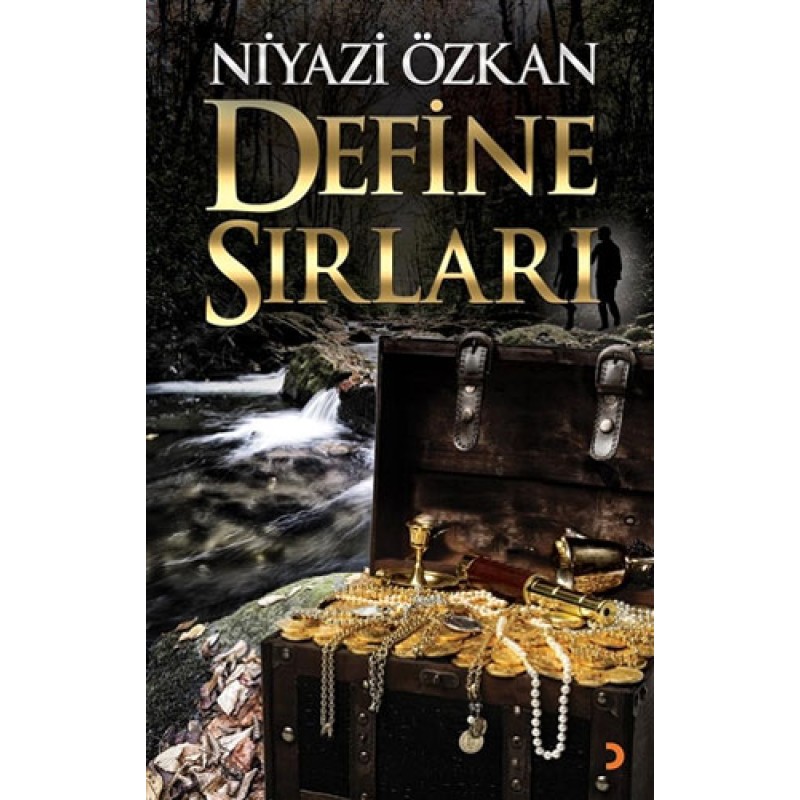 Define Sırları Define Sırları