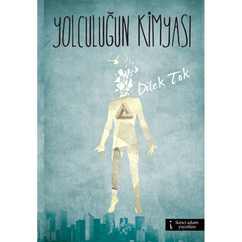 Yolculuğun Kimyası Yolculuğun Kimyası