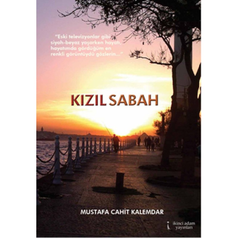 Kızıl Sabah