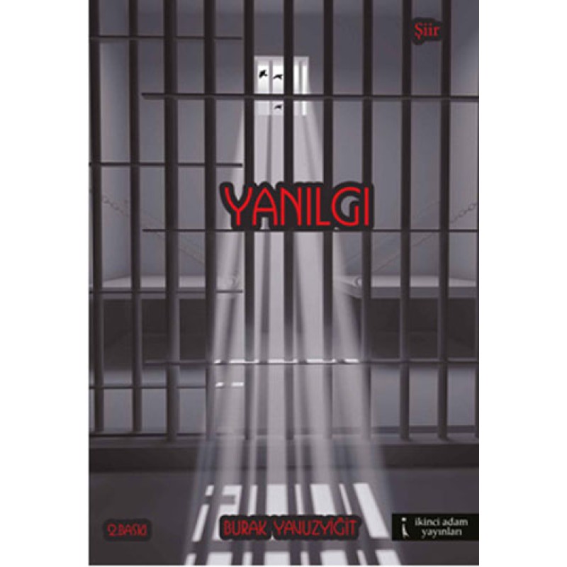 Yanılgı
