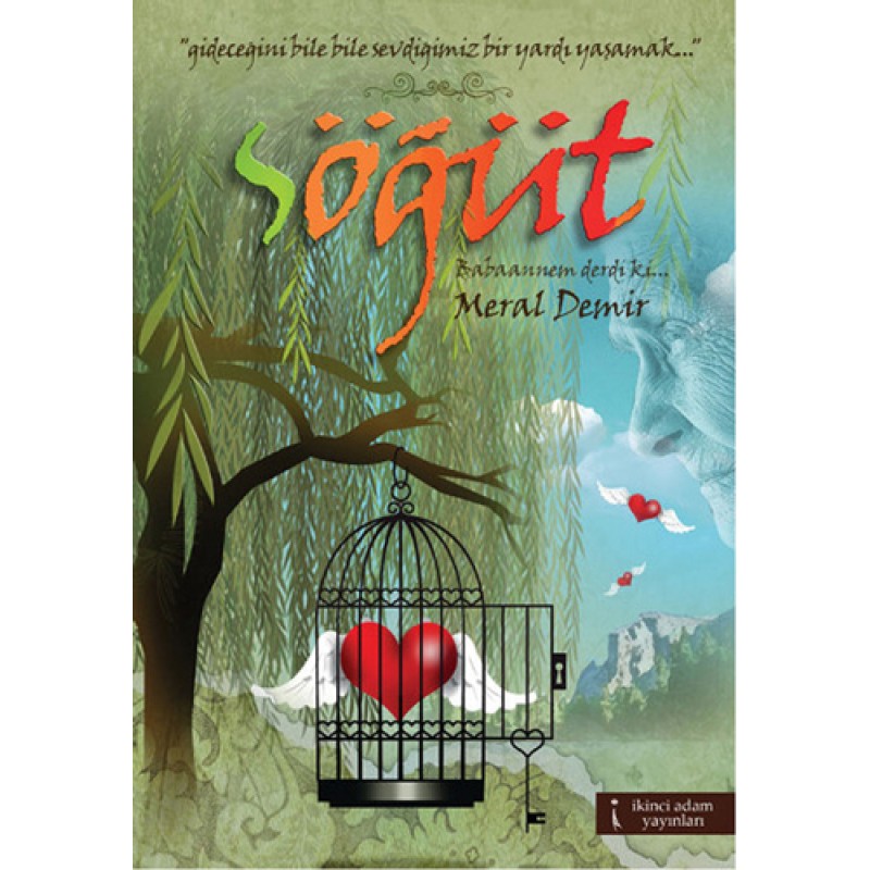 Söğüt-1