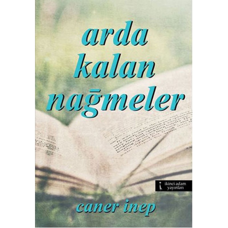 Arda Kalan Nağmeler Arda Kalan Nağmeler