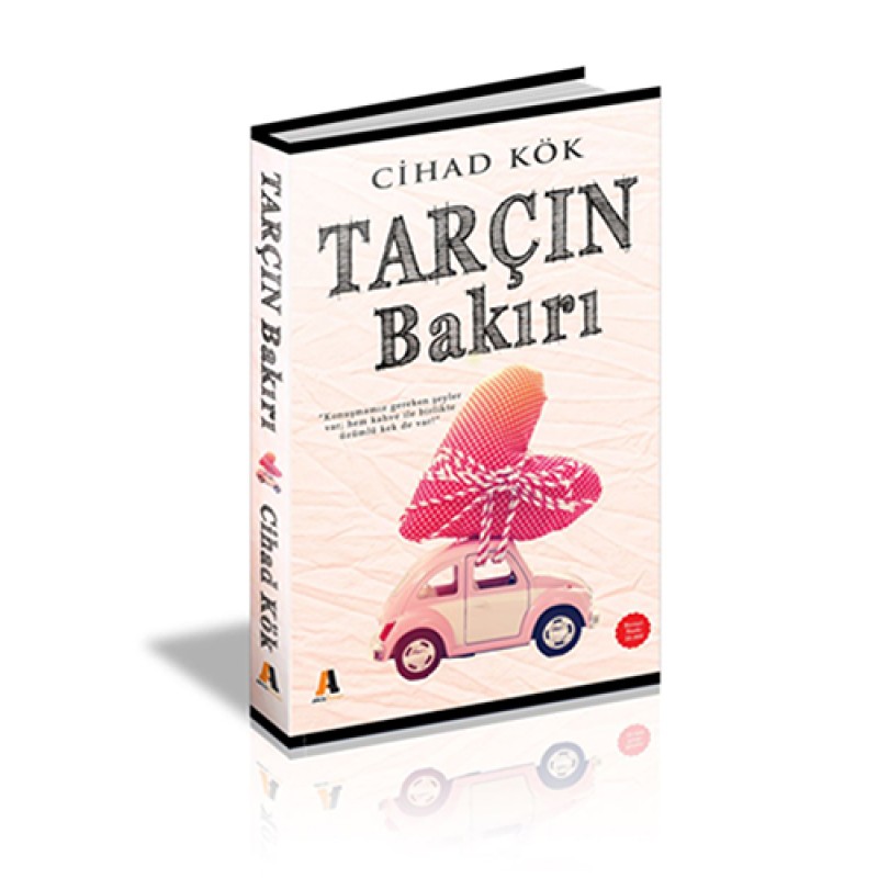 Tarçın Bakırı Tarçın Bakırı