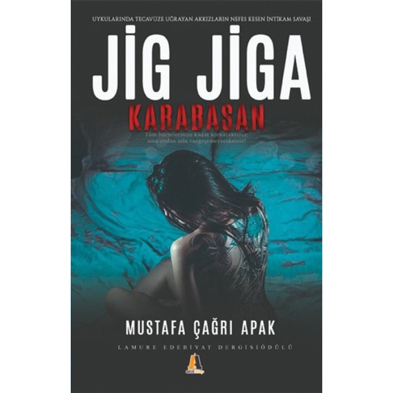Jig Jiga Karabasan Jig Jiga Karabasan