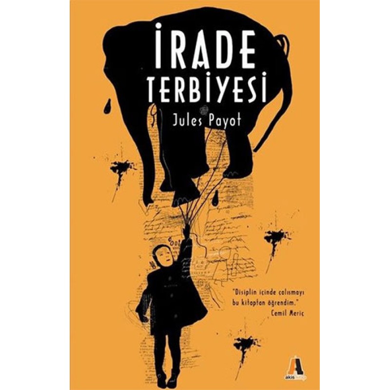 İrade Terbiyesi İrade Terbiyesi