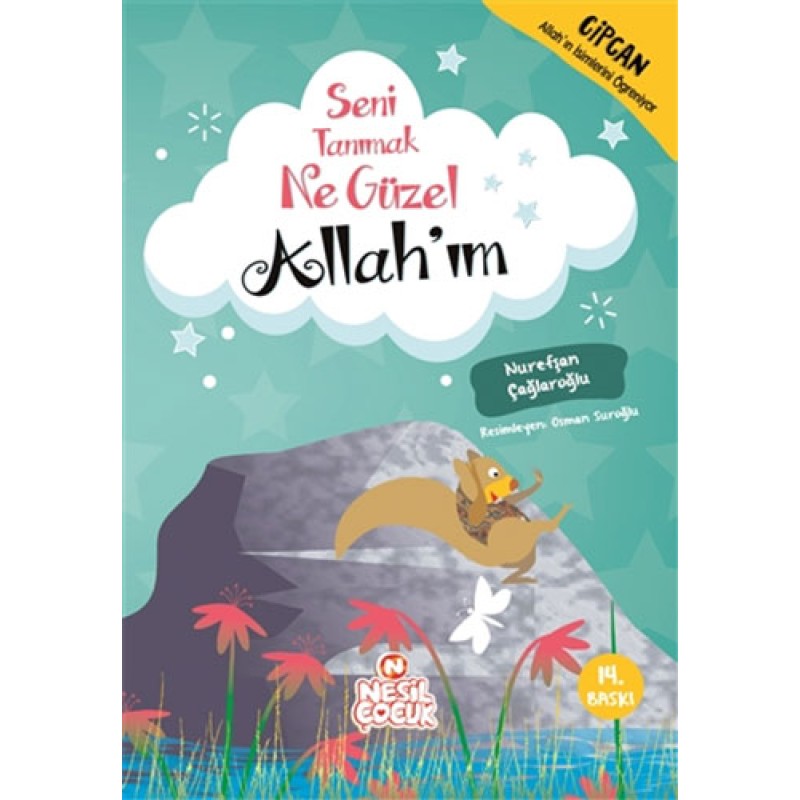 Seni Tanımak Ne Güzel Allah’ım