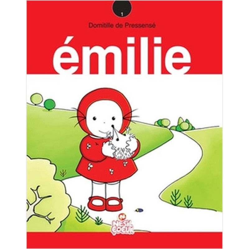 Emilie Emilie