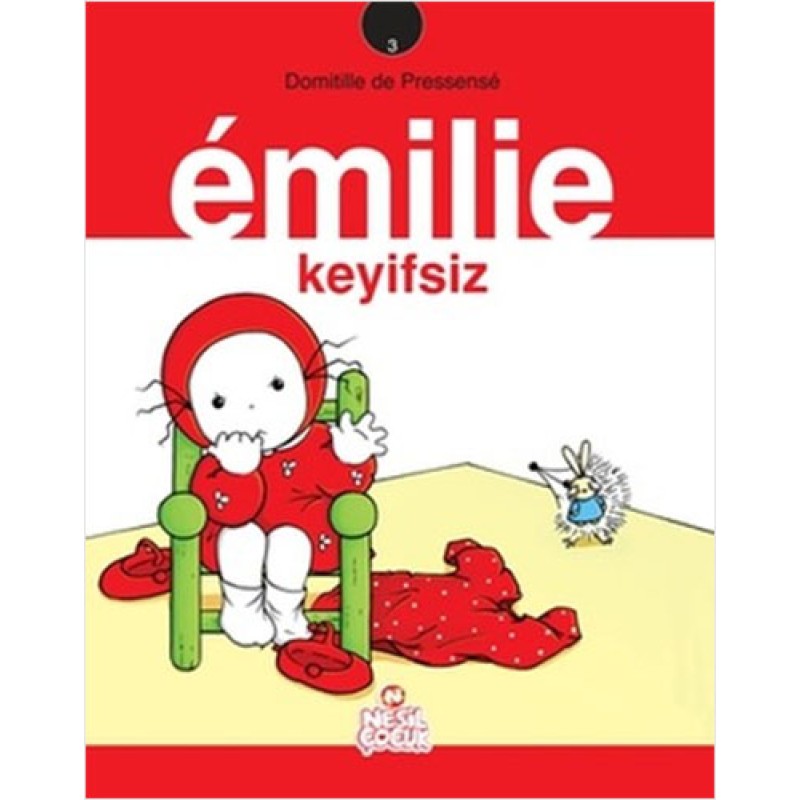 Emilie Keyifsiz Emilie Keyifsiz