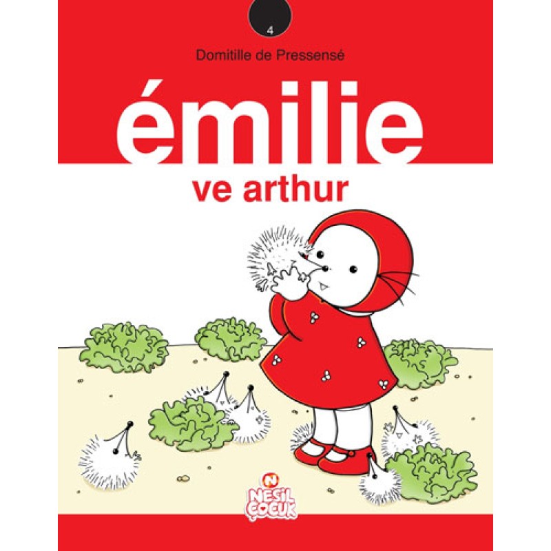 Emilie ve Arthur Emilie ve Arthur