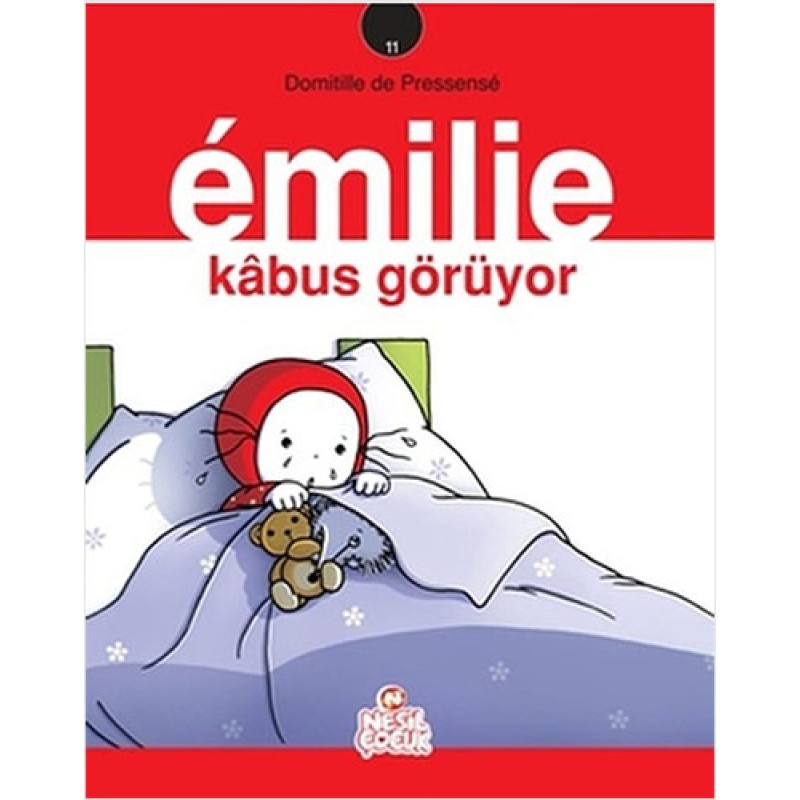 Emilie Kabus Görüyor Emilie Kabus Görüyor