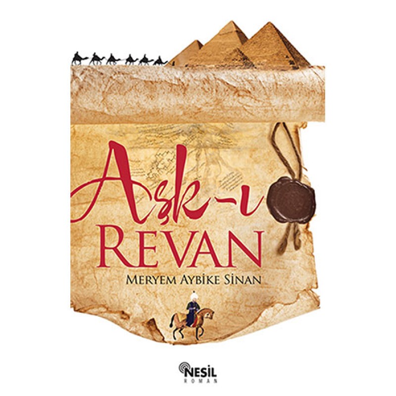 Aşk-ı Revan Aşk-ı Revan