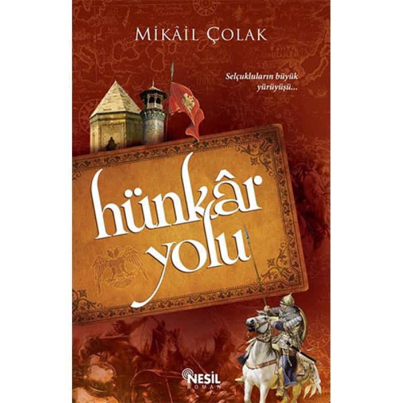 Hünkar Yolu Hünkar Yolu
