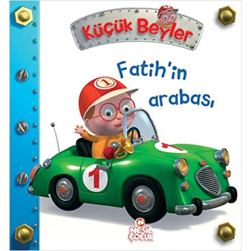 Küçük Beyler Küçük Beyler
