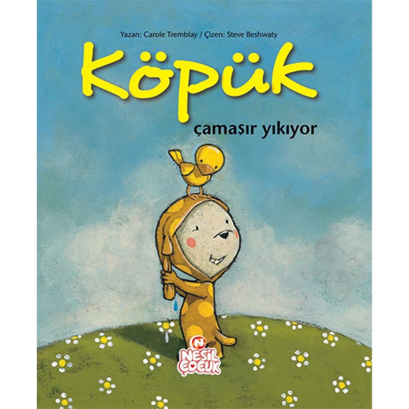 Köpük Çamaşır Yıkıyor Köpük Çamaşır Yıkıyor