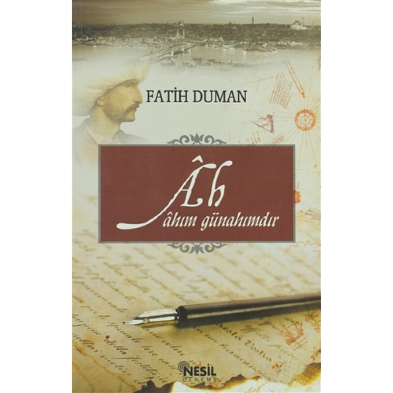 Ah Ahım Günahımdır Ah Ahım Günahımdır