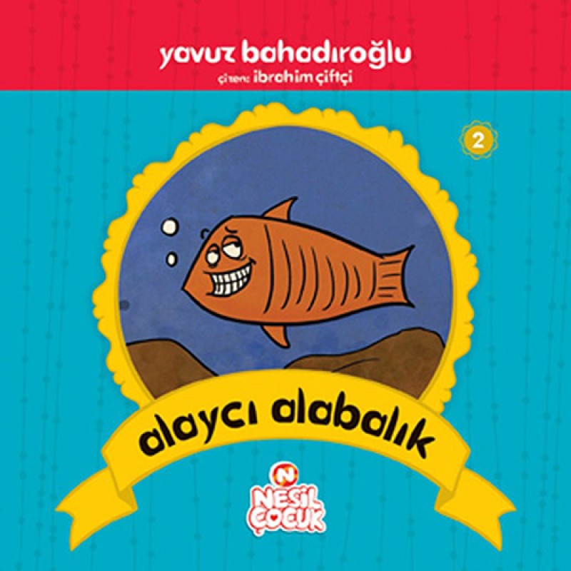 Alaycı Alabalık Alaycı Alabalık
