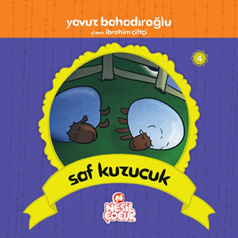 Saf Kuzucuk Saf Kuzucuk