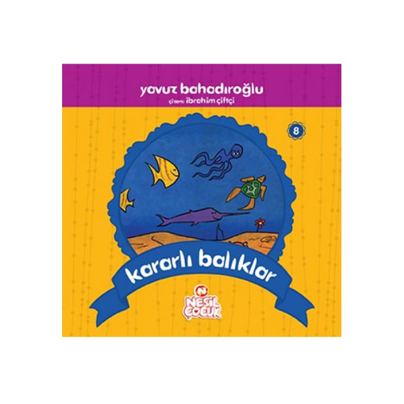 Kararlı Balıklar