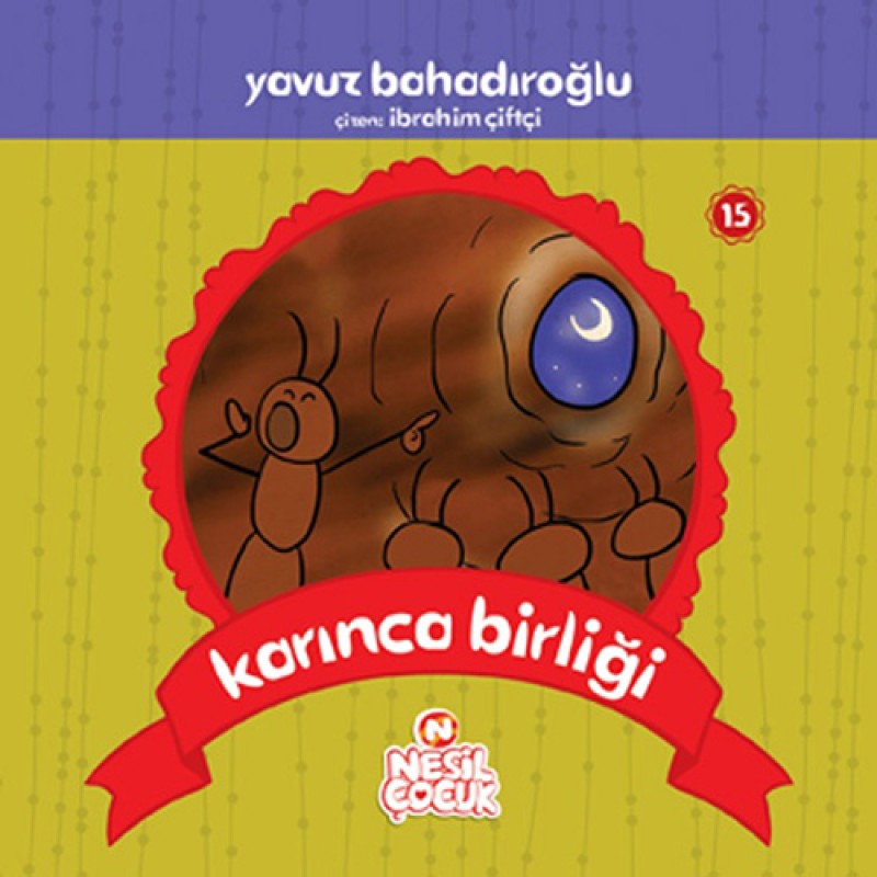 Karınca Birliği Karınca Birliği
