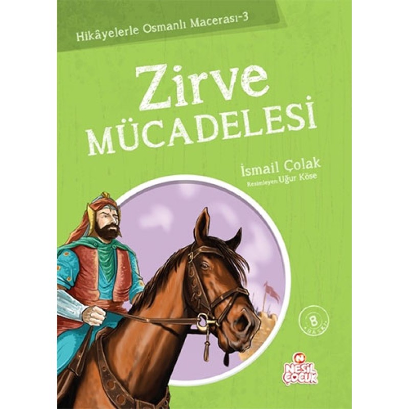 Zirve Mücadelesi Zirve Mücadelesi
