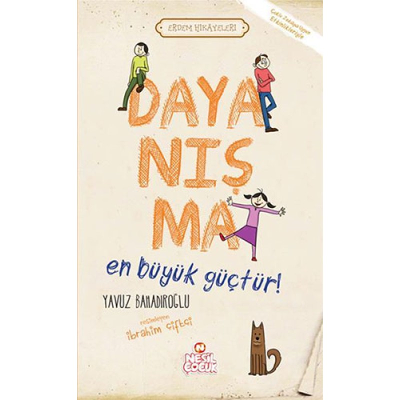 Dayanışma En Büyük Güçtür! Dayanışma En Büyük Güçtür!