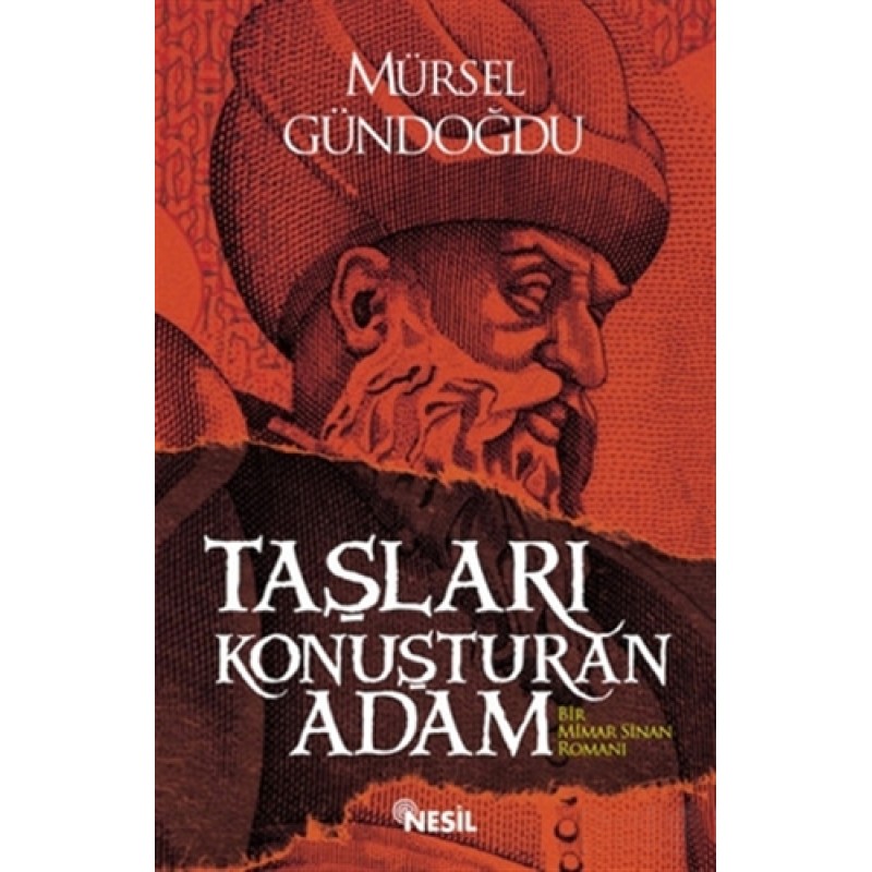 Taşları Konuşturan Adam Taşları Konuşturan Adam