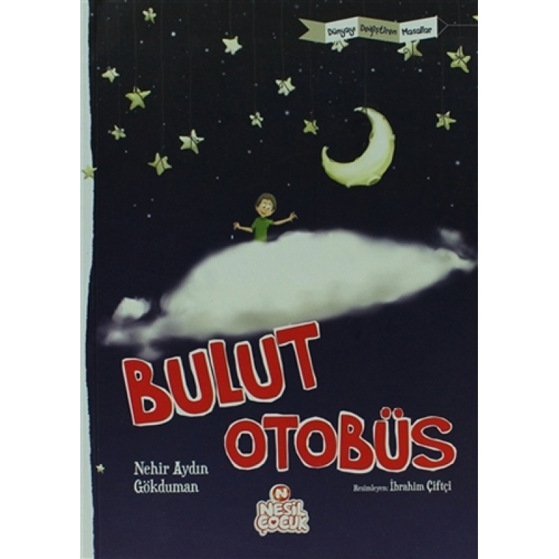 Bulut Otobüs Bulut Otobüs