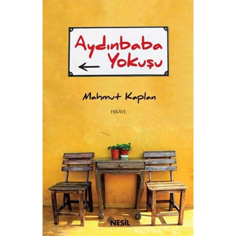 Aydınbaba Yokuşu