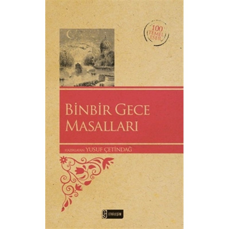 Binbir Gece Masalları Binbir Gece Masalları