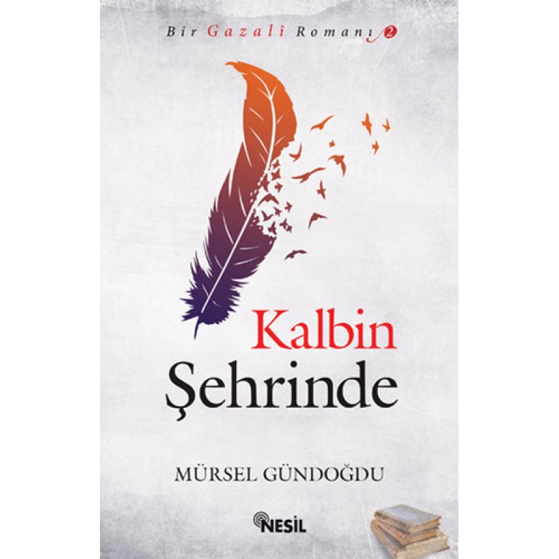 Kalbin Şehrinde